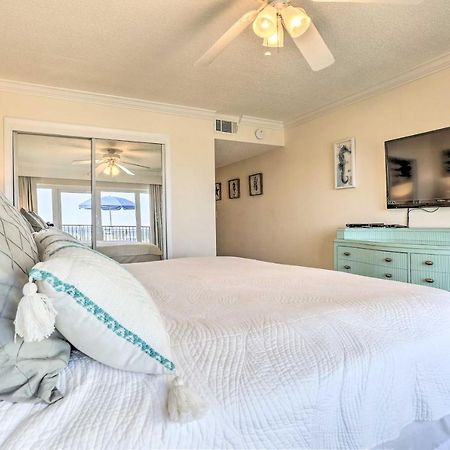 Miramar Beach Retreat - Beachfront And Poolside Destin Exterior photo